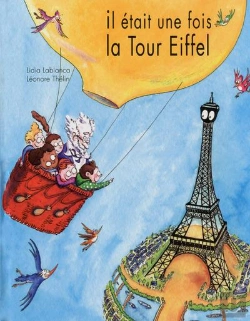 Bertrand.pt - Il Etait Une Fois La Tour Eiffel