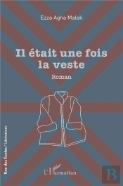 Il Etait Une Fois La Veste
