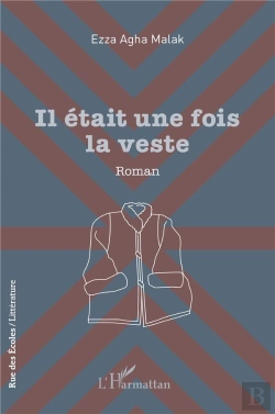 Bertrand.pt - Il Etait Une Fois La Veste