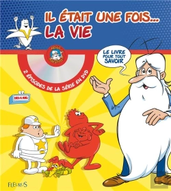 Bertrand.pt - Il Etait Une Fois... La Vie