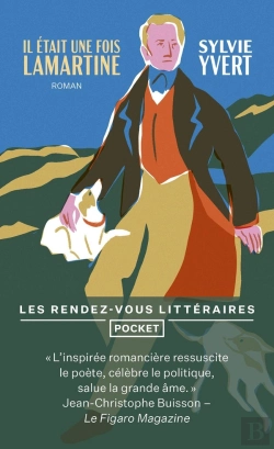 Bertrand.pt - Il Était Une Fois Lamartine