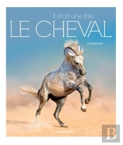 Il Etait Une Fois Le Cheval