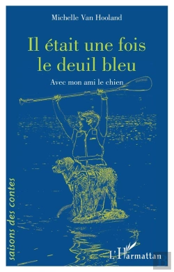 Bertrand.pt - Il Etait Une Fois Le Deuil Bleu - Avec Mon Ami Le Chien