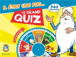 Bertrand.pt - Il Etait Une Fois... Le Grand Quiz !