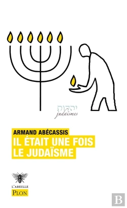 Bertrand.pt - Il Etait Une Fois Le Judaisme