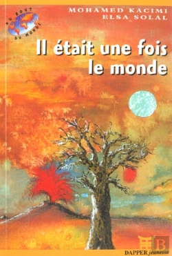 Bertrand.pt - Il Etait Une Fois Le Monde