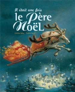 Bertrand.pt - Il Était Une Fois Le Père Noël