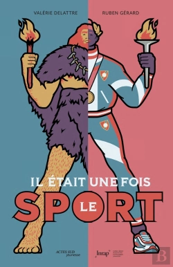 Bertrand.pt - Il Était Une Fois Le Sport
