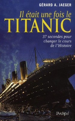 Bertrand.pt - Il Était Une Fois Le Titanic