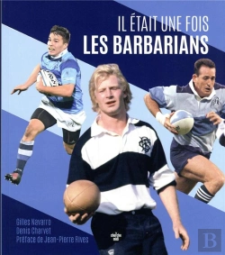Bertrand.pt - Il Était Une Fois Les Barbarians