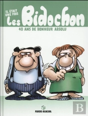 Il Etait Une Fois Les Bidochon
