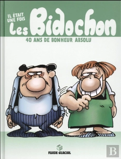 Bertrand.pt - Il Etait Une Fois Les Bidochon