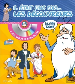 Bertrand.pt - Il Était Une Fois... Les Découvreurs