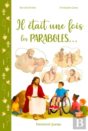 Il Était Une Fois Les Paraboles...