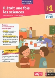 Il Etait Une Fois Les Sciences