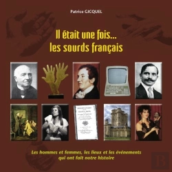Bertrand.pt - Il Était Une Fois... Les Sourds Français