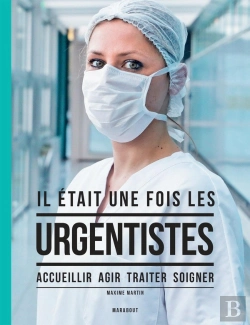 Bertrand.pt - Il Était Une Fois Les Urgentistes