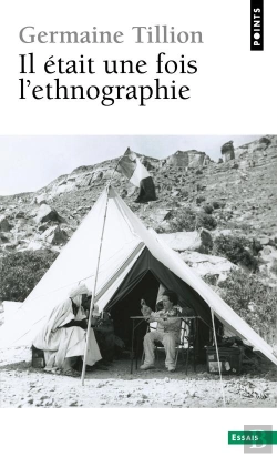 Bertrand.pt - Il Était Une Fois L'Ethnographie