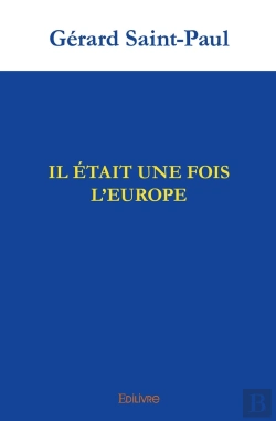 Bertrand.pt - Il Était Une Fois L'Europe