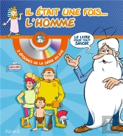 Il Était Une Fois... L'Homme