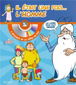 Bertrand.pt - Il Était Une Fois... L'Homme