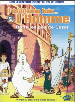 Bertrand.pt - Il Était Une Fois L'Homme Tome 4 ; Rome Antique