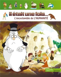 Bertrand.pt - Il Etait Une Fois L'Humanite