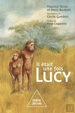 Bertrand.pt - Il Était Une Fois Lucy
