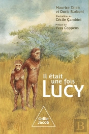 Il Était Une Fois Lucy