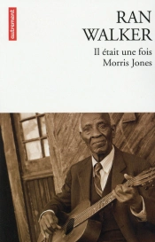 Il Etait Une Fois Morris Jones