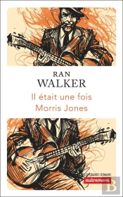 Il Etait Une Fois Morris Jones