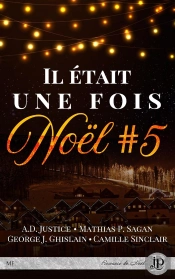 Il Était Une Fois Noël