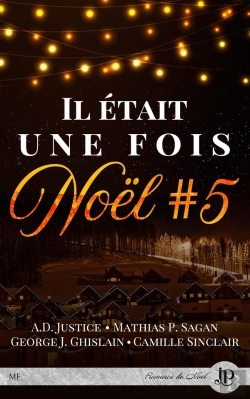 Bertrand.pt - Il Était Une Fois Noël