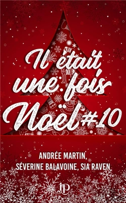 Bertrand.pt - Il Était Une Fois Noël Tome 10
