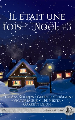 Bertrand.pt - Il Était Une Fois Noël Tome 3