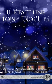 Il Était Une Fois Noël Tome 4