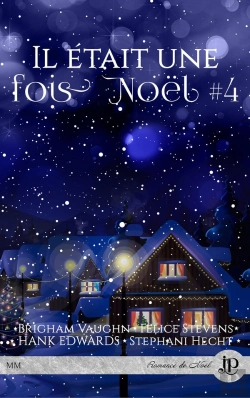 Bertrand.pt - Il Était Une Fois Noël Tome 4