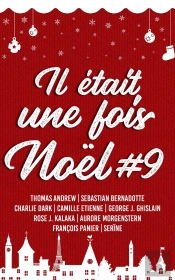 Il Était Une Fois Noël Tome 9