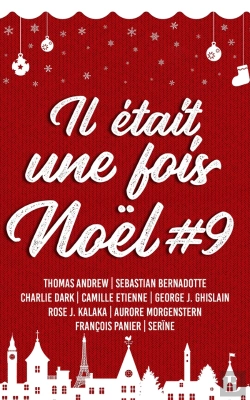 Bertrand.pt - Il Était Une Fois Noël Tome 9