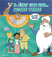 Il Etait Une Fois... Notre Terre (+ Dvd)