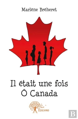Bertrand.pt - Il Etait Une Fois O Canada