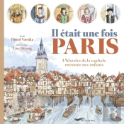 Il Était Une Fois Paris