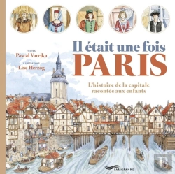 Bertrand.pt - Il Était Une Fois Paris