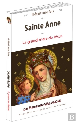 Bertrand.pt - Il Était Une Fois ; Sainte-Anne