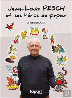 Bertrand.pt - Il Etait Une Fois Sylvain, Sylvette Et Jean-Louis Pesch