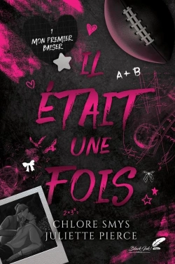 Bertrand.pt - Il Était Une Fois Tome 1 : Mon Premier Baiser