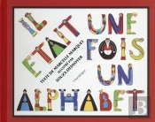 Il Était Une Fois Un Alphabet