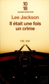 Il Etait Une Fois Un Crime