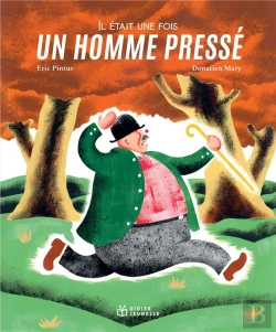 Bertrand.pt - Il Était Une Fois Un Homme Pressé
