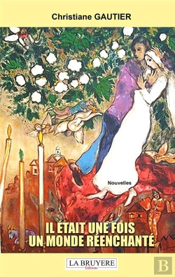 Bertrand.pt - Il Etait Une Fois Un Monde Reenchante